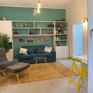 Il Ficus - Holidays Appartamento