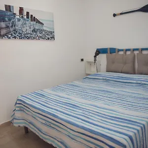 Ad Un Passo Dal Mare Casa vacanze